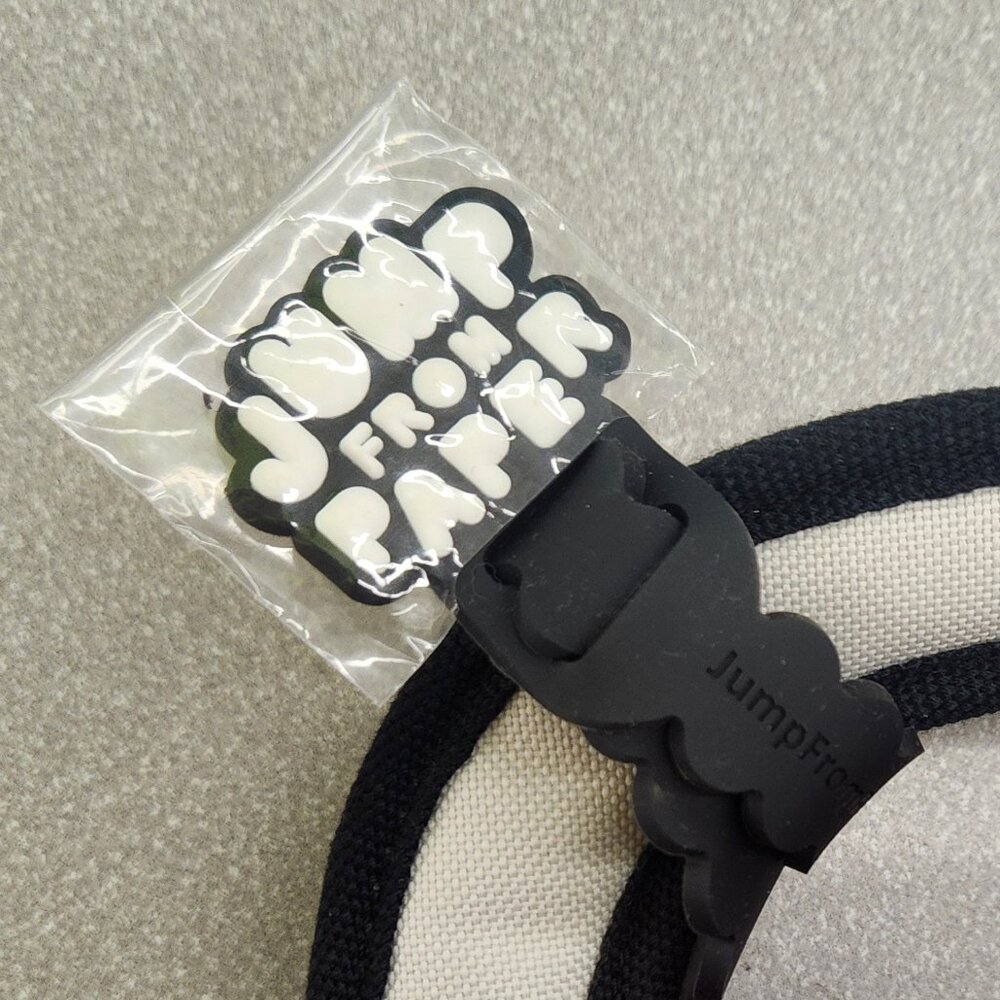 JUMPFROMPAPER 2D Backpack Spacepack Color ME IN - Picture 3 of 11